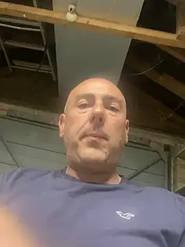 Richmcgee Show Webcam