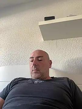 Show de webcam de Richmcgee