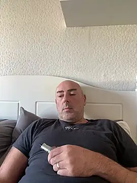 הופעת וובקאם של Richmcgee