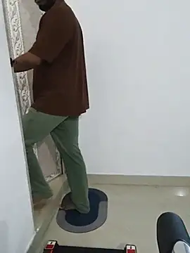 boybabyshaan45 Шоу с уебкамера