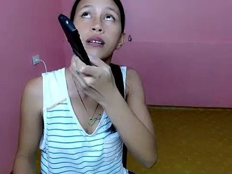 Pinay_sunshine Pertunjukan Webcam
