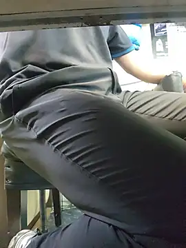 ZoZiDo Webcam Show