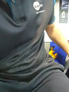 ZoZiDo 웹캠 쇼