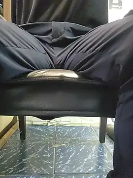 ZoZiDo Webcam show