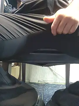 ZoZiDo Webcam show