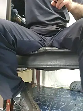 ZoZiDo 웹캠 쇼