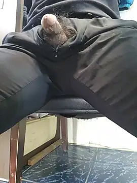 ZoZiDo Webcam show