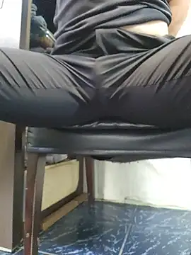 ZoZiDo Show Webcam
