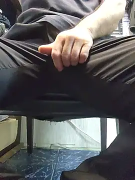 ZoZiDo 웹캠 쇼