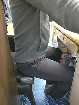 ZoZiDo Webcam-Show