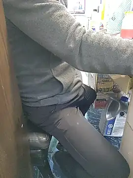 ZoZiDo Show Webcam