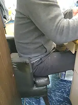 ZoZiDo Webcam Show