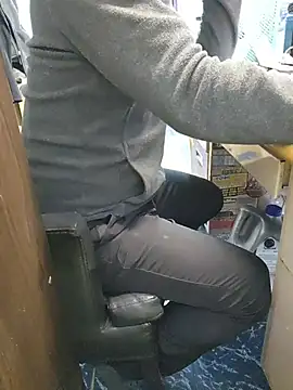 ZoZiDo Webcam-Show