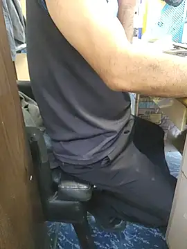 ZoZiDo Webcam Show
