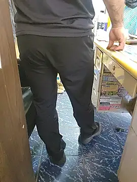 ZoZiDo 웹캠 쇼