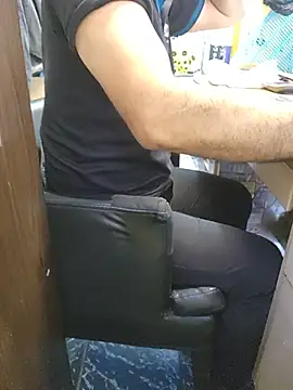 ZoZiDo Pertunjukan Webcam