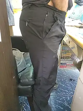 ZoZiDo Pertunjukan Webcam