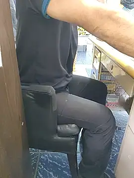 ZoZiDo Webcam show