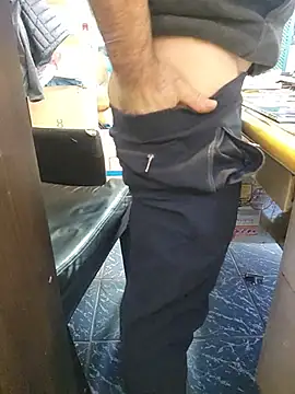 ZoZiDo Pertunjukan Webcam