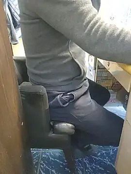ZoZiDo webkamerás műsora