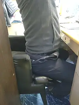 ZoZiDo Show in webcam