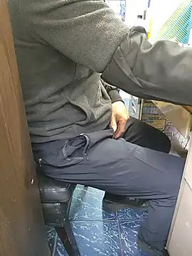 ZoZiDo Pertunjukan Webcam
