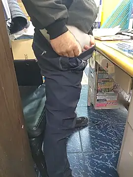 ZoZiDo 웹캠 쇼