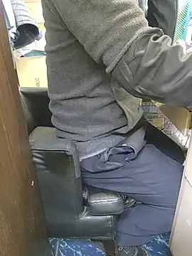 הופעת וובקאם של ZoZiDo