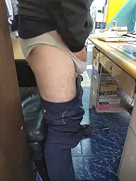 ZoZiDo 웹캠 쇼