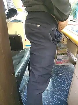 ZoZiDo 웹캠 쇼