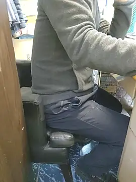 ZoZiDo 웹캠 쇼