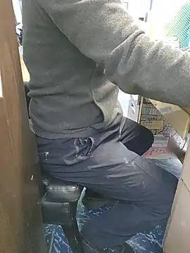 ZoZiDo 웹캠 쇼
