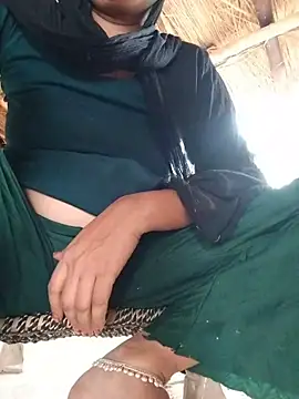 Miss_Sahiba Webcam show