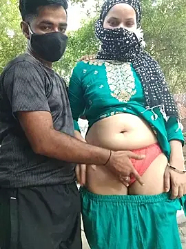 Miss_Sahiba – webcam-show