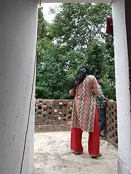 Miss_Sahiba Show Webcam