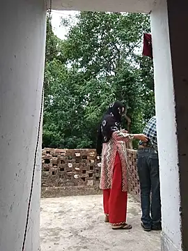Miss_Sahiba Webcam show
