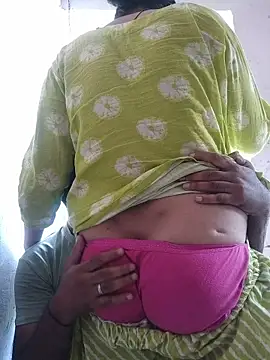 Miss_Sahiba ওয়েবক্যাম শো
