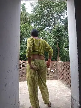 Show webcam de Miss_Sahiba