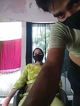 Miss_Sahiba 网络视讯表演
