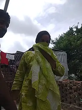 Miss_Sahiba 网络视讯表演