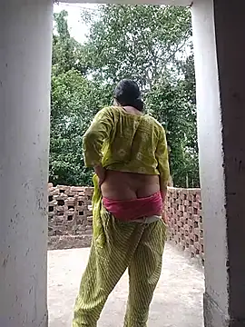 Miss_Sahiba Webcamshow