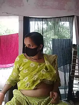 Show webcam de Miss_Sahiba