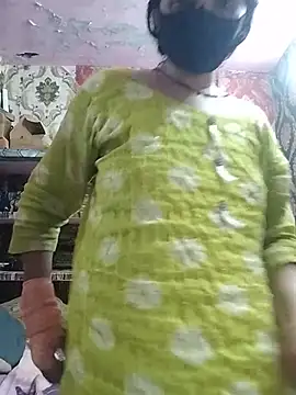 Miss_Sahiba Webcam-Show