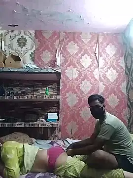 Miss_Sahiba Show Webcam