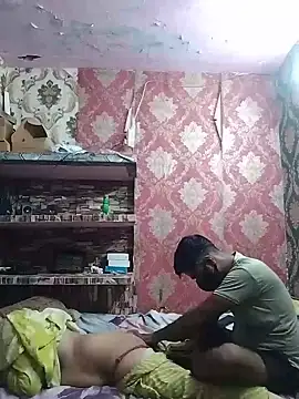 Miss_Sahiba Шоу с уебкамера
