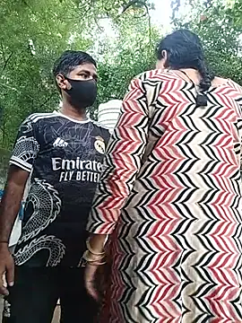 عرض كام RUCHI_DARLING