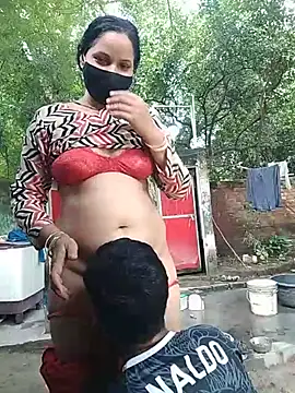 Show Webcam de RUCHI_DARLING