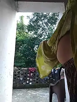 RUCHI_DARLING Webcam-Show