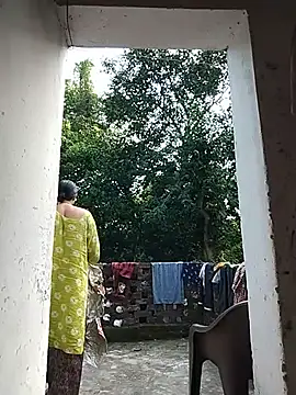 RUCHI_DARLING Show Webcam