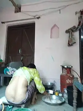 Show de webcam de RUCHI_DARLING